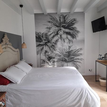 Bed and Breakfast La Clairière du Seignanx Saint-Martin-de-Seignanx Esterno foto