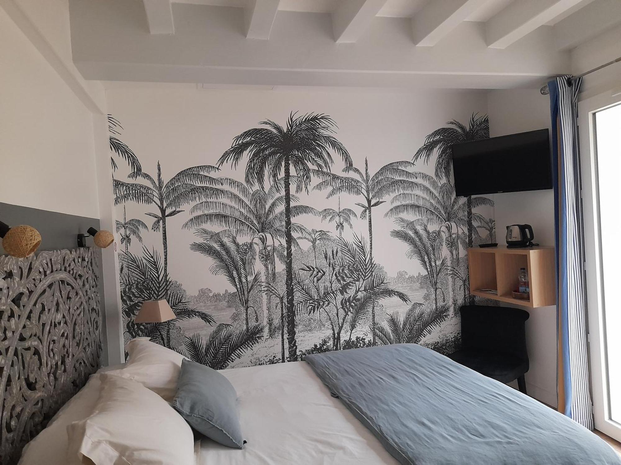 Bed and Breakfast La Clairière du Seignanx Saint-Martin-de-Seignanx Esterno foto